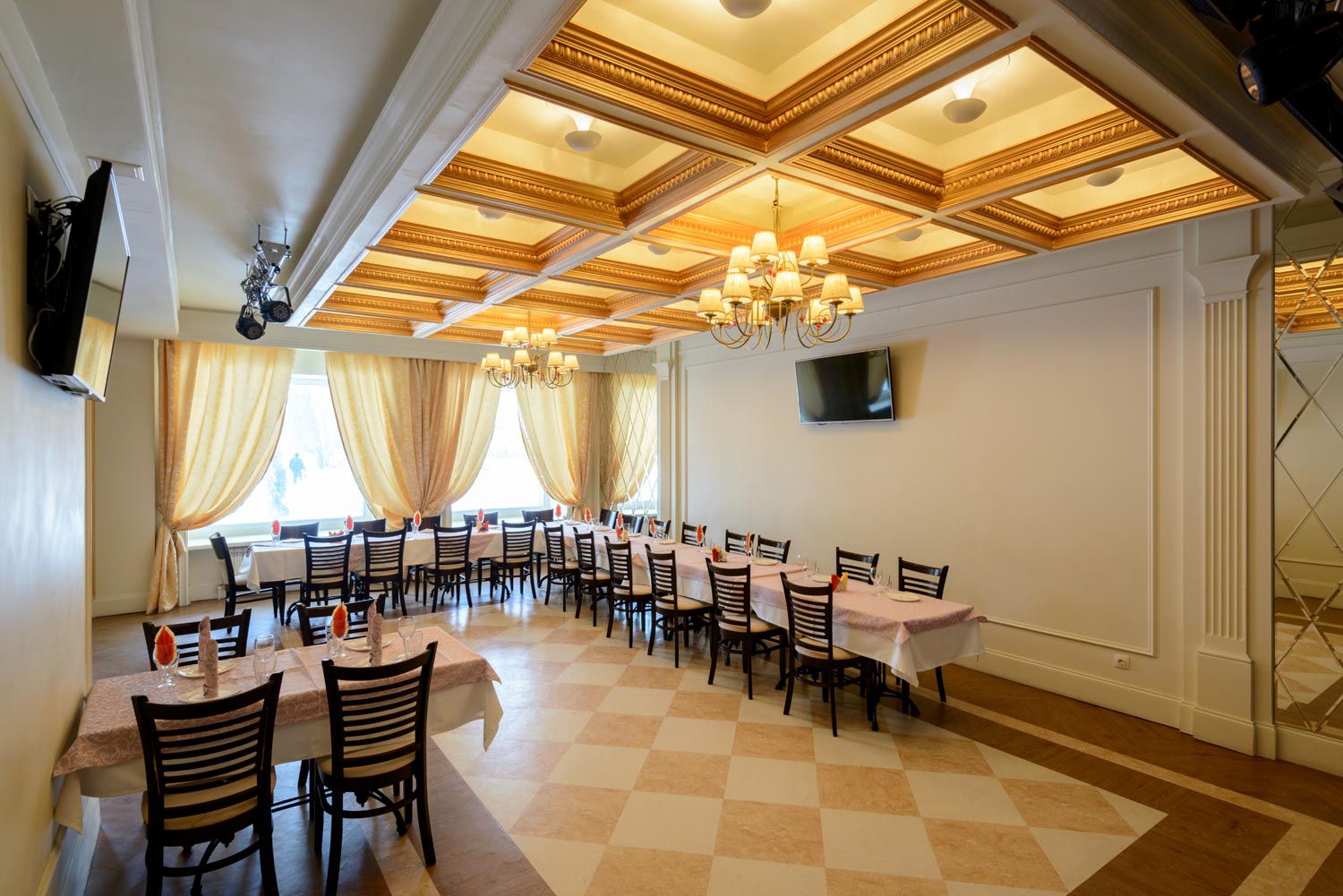 кафе для банкета в Новосибирске на 20 человек кафе для банкета в Новосибирске на 20 человек