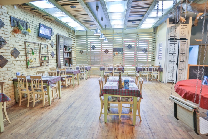 Кафе «Кулички» Кафе «Кулички»