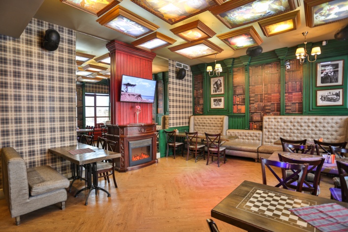 Кафе «Кулички» Кафе «Кулички»