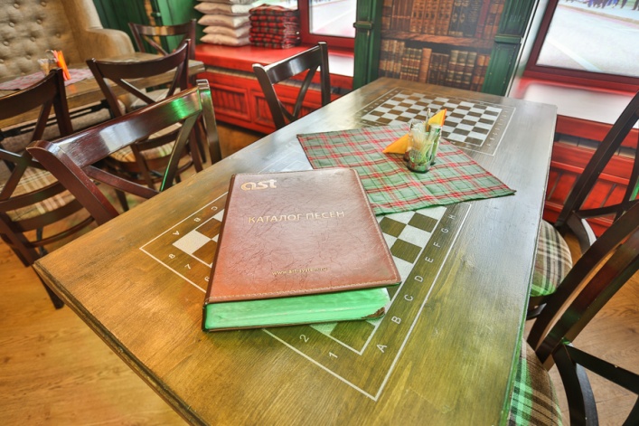 Кафе «Кулички» Кафе «Кулички»