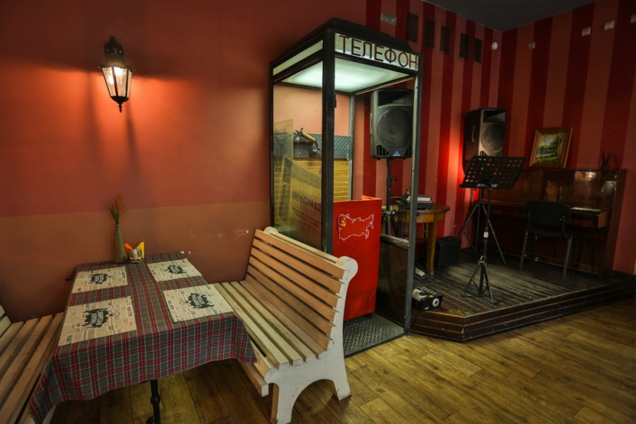 Кафе «Кулички» Кафе «Кулички»